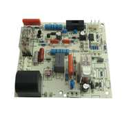 Ideal PCB (25C/D) 170665