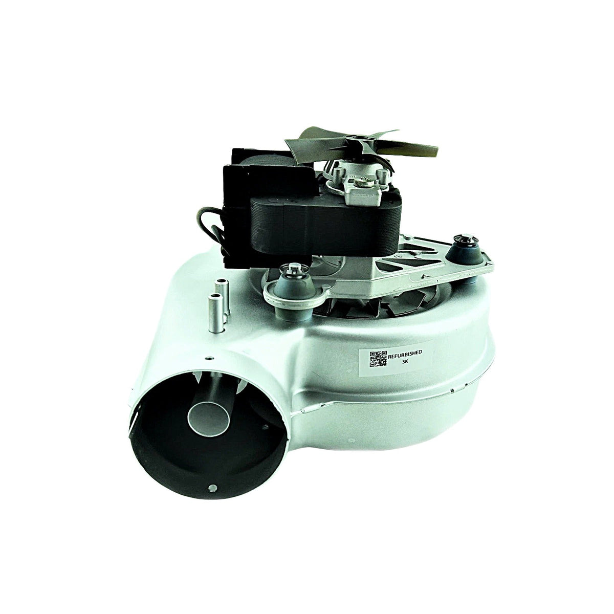 Baxi Solo 3 30PF 40PF 50PF Fan Assembly 246051
