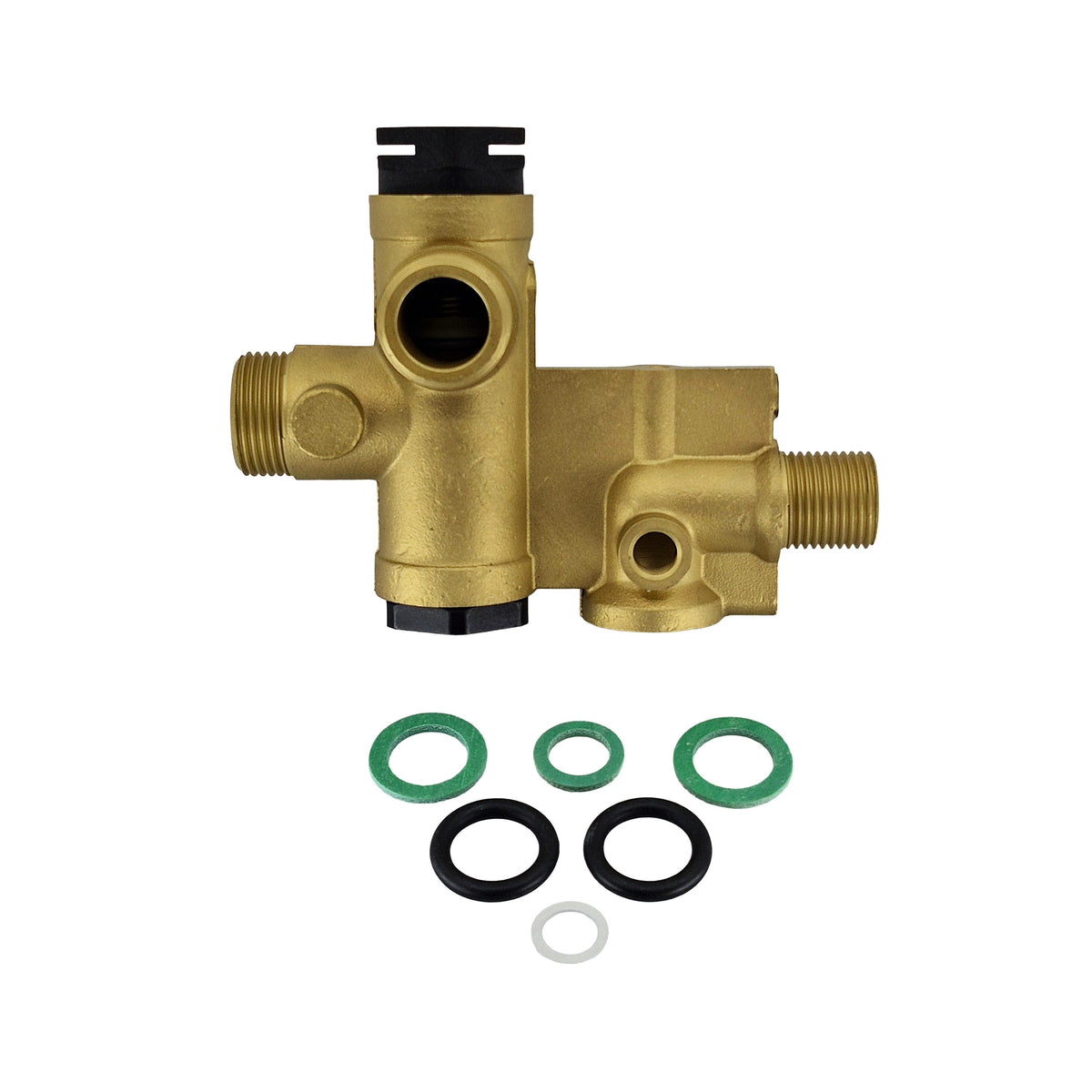 Glowworm Heatline Diverter Valve without Filling Valve 3003200017 D003200017