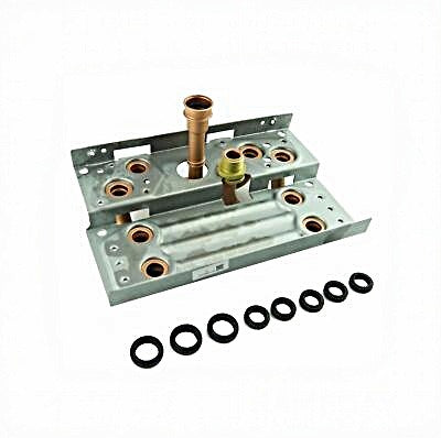 Vaillant Plate Heat Exchanger Support Bracket 178965