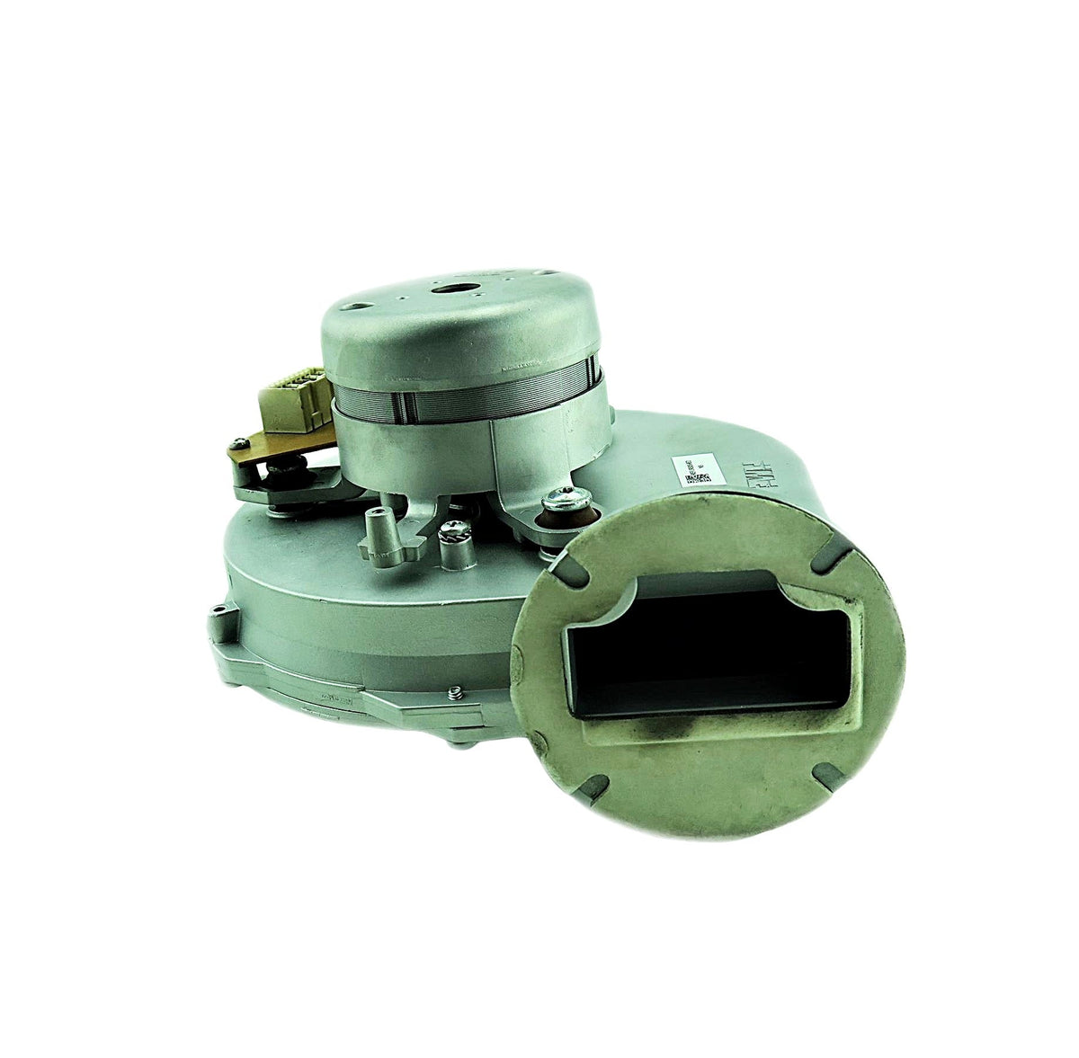 Ideal Icos 12He/15He/18He/24He Fan 172625