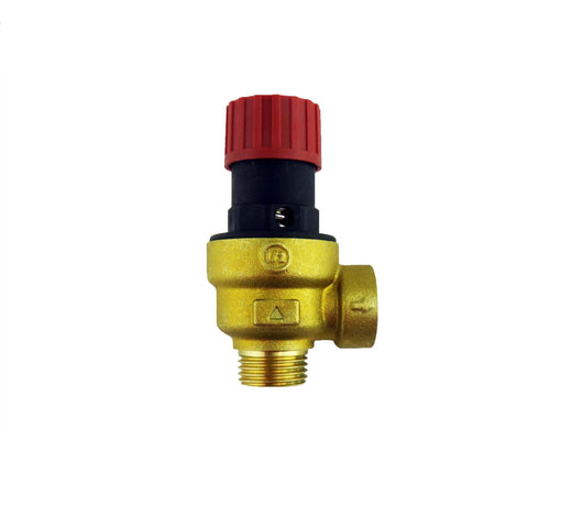 Halstead Barlo DUE Pressure Relief Valve PRV 851038