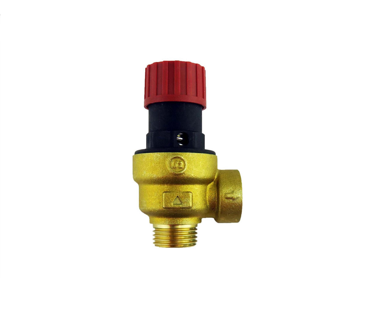 Vokera 3 Bar Pressure Relief Safety Valve 4250 R4250