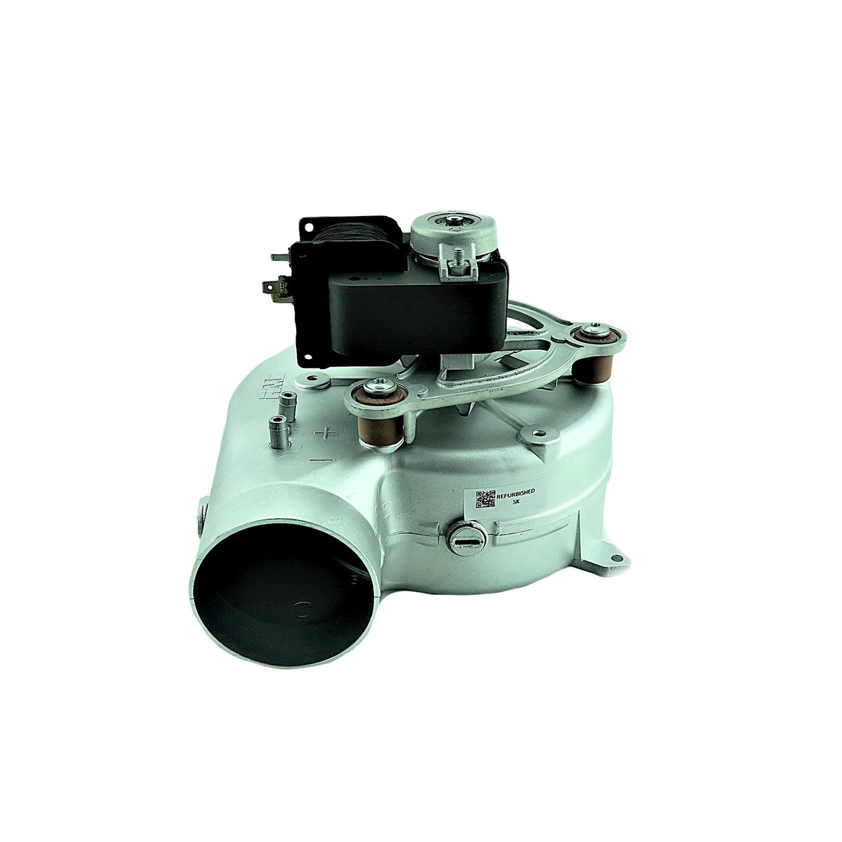 Worcester Bosch 24I Junior, 28I Junior Fan Assembly 87161056520