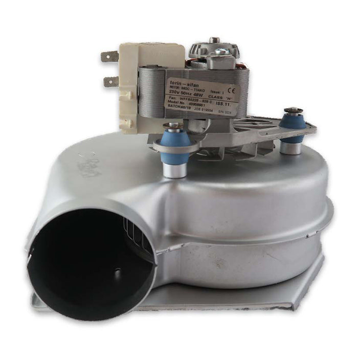 Potterton Suprima Soft Mount Fan 40958901 was 409589