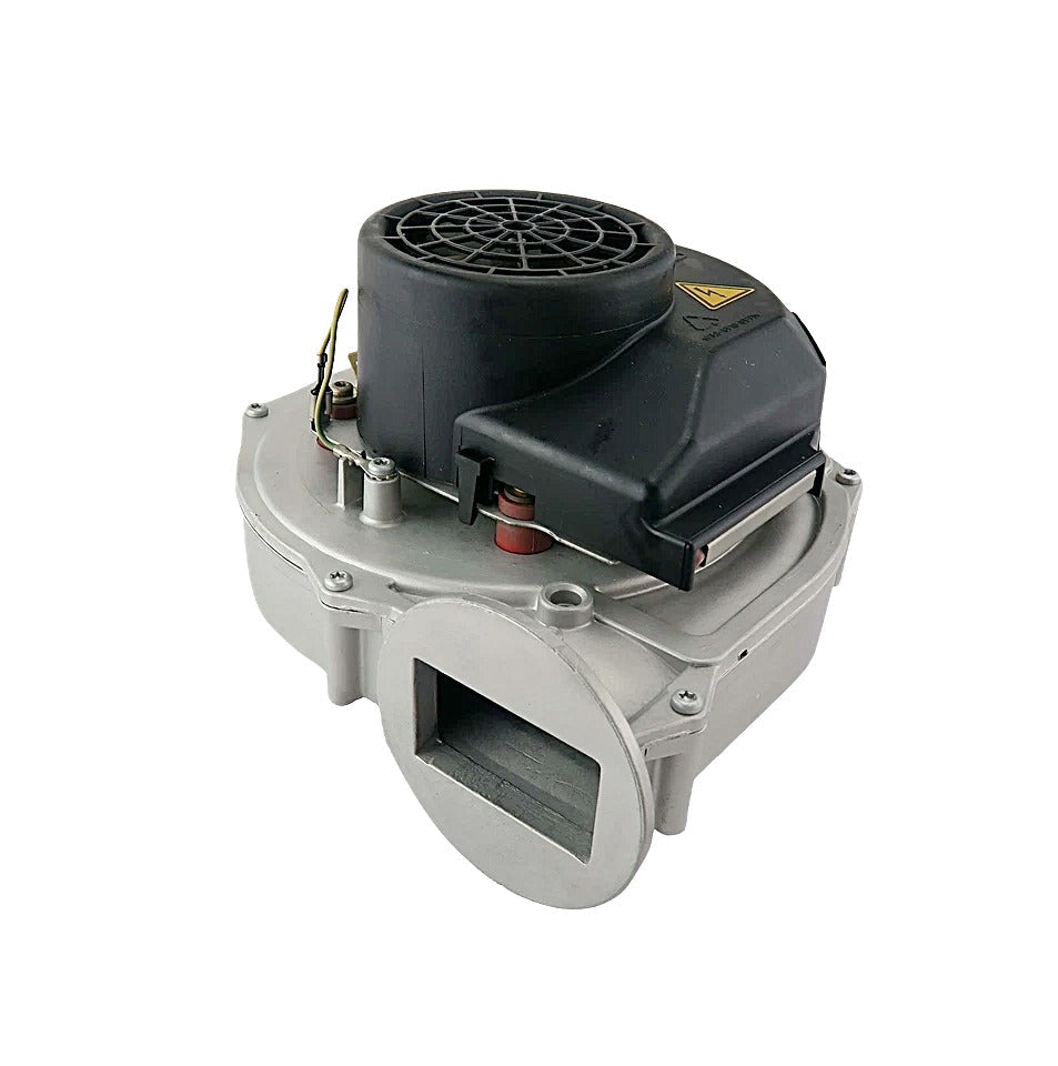 Worcester Greenstar Fan Assembly 87172043250