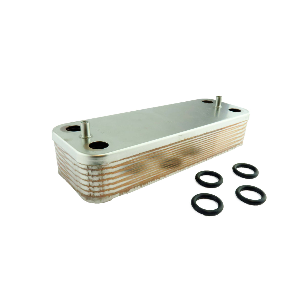 Glowworm Betacom 30C Plate Heat Exchanger 0020061615