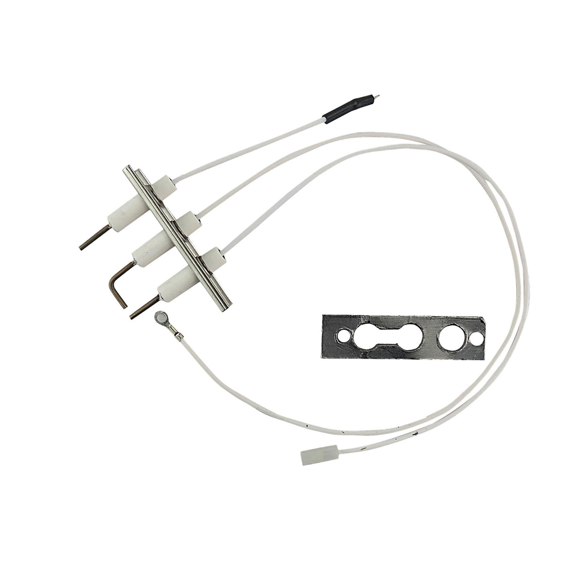 Baxi Potterton Main Electrode Kit With Lead 5132097