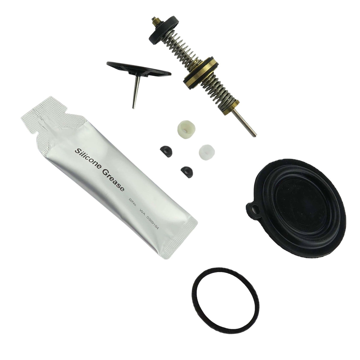 VAILLANT TURBOMAX VUW 242E & 282E DIVERTER VALVE REPAIR KIT 140352