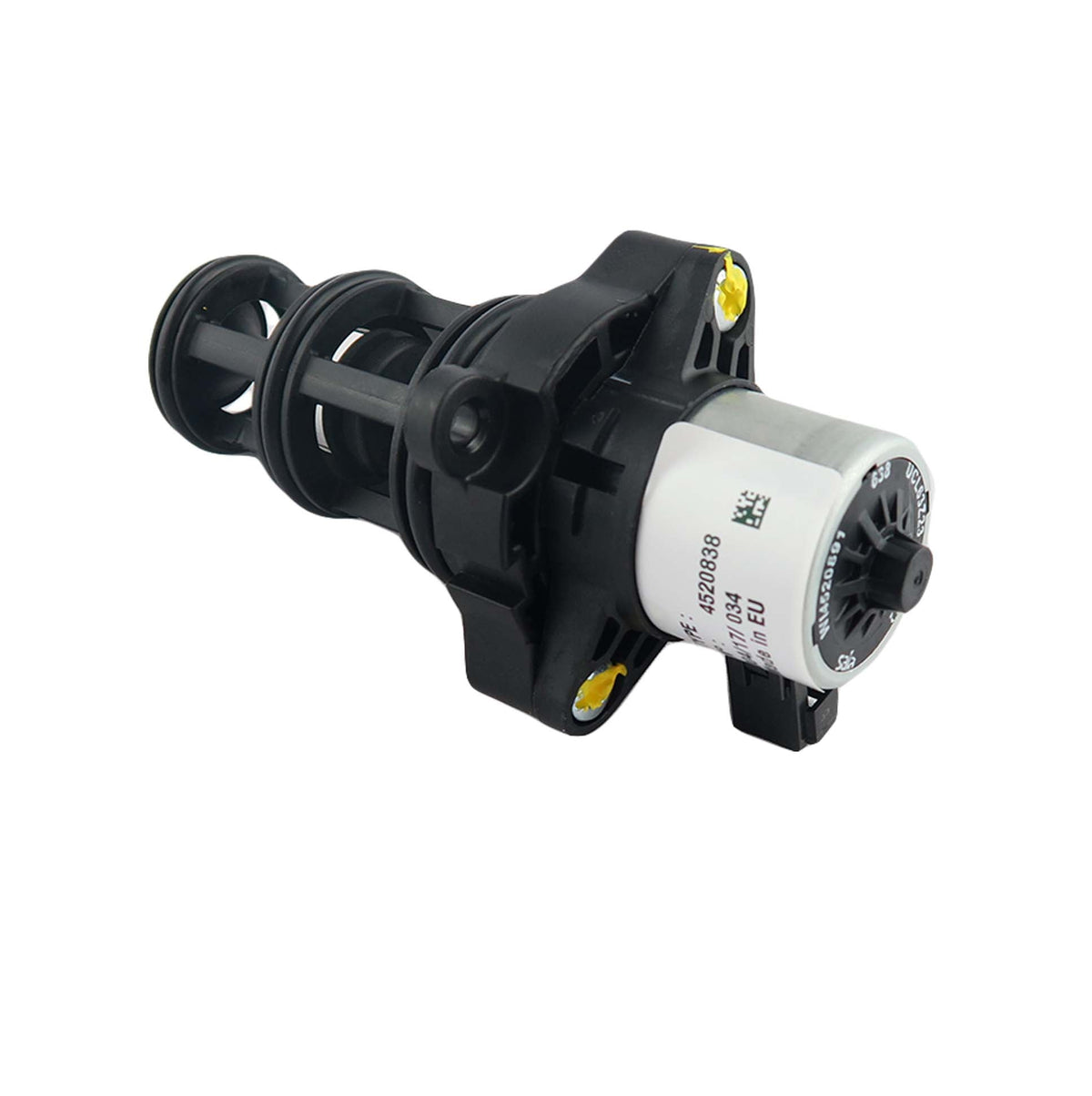 Ferroli Optimax He 31C 38C Diverter Valve Motor 39835390