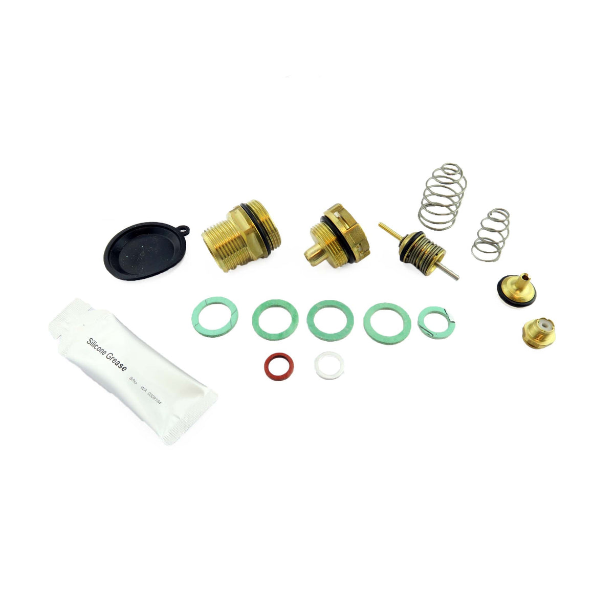 Biasi Diverter Valve Repair Kit for BI1141501