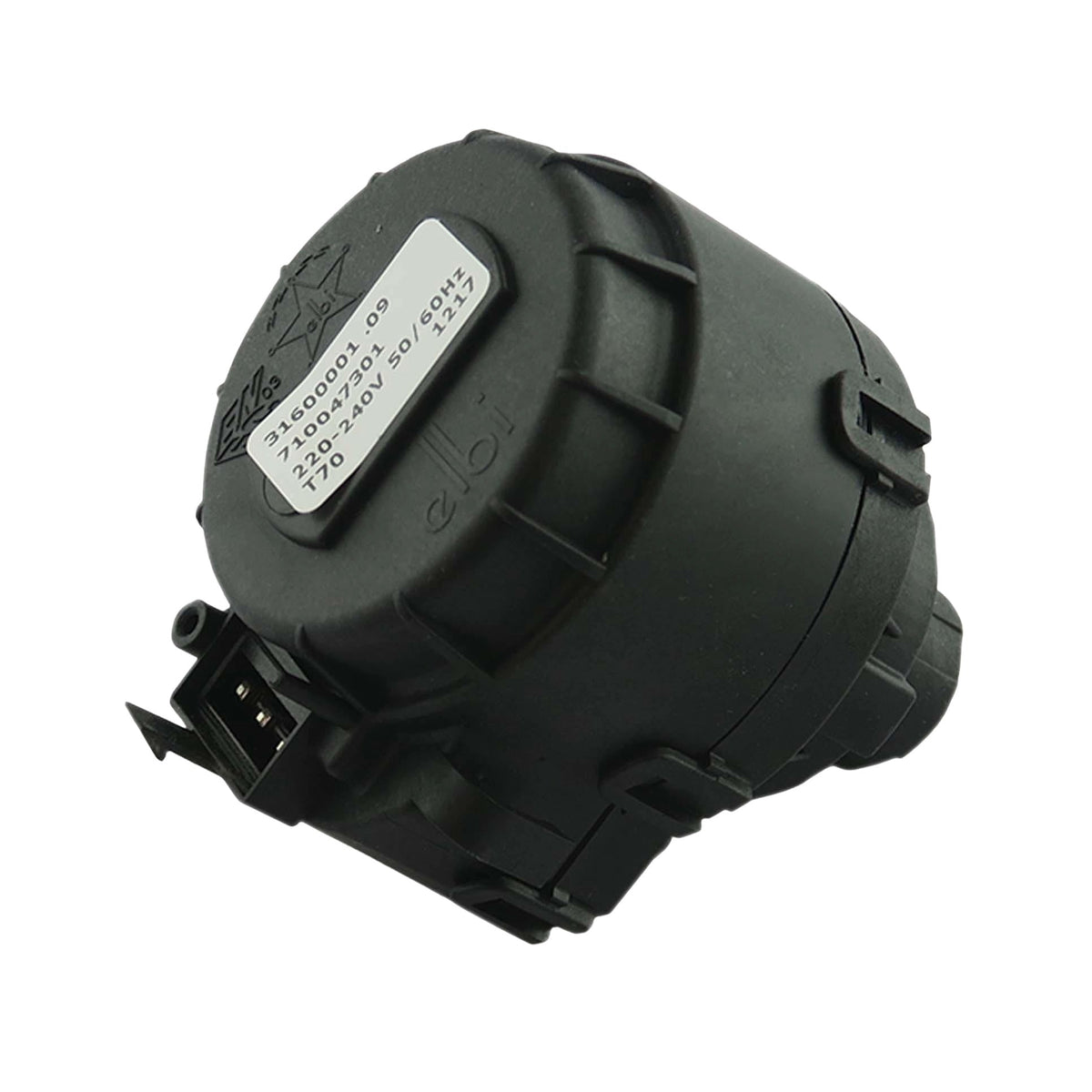 VOKERA COMPACT EXCEL 25 & 29 DIVERTER VALVE ACTUATOR MOTOR 20024841