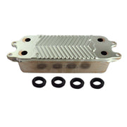 Glowworm 24Cxi 30Cxi 38Cxi Plate Heat Exchanger 2000801831