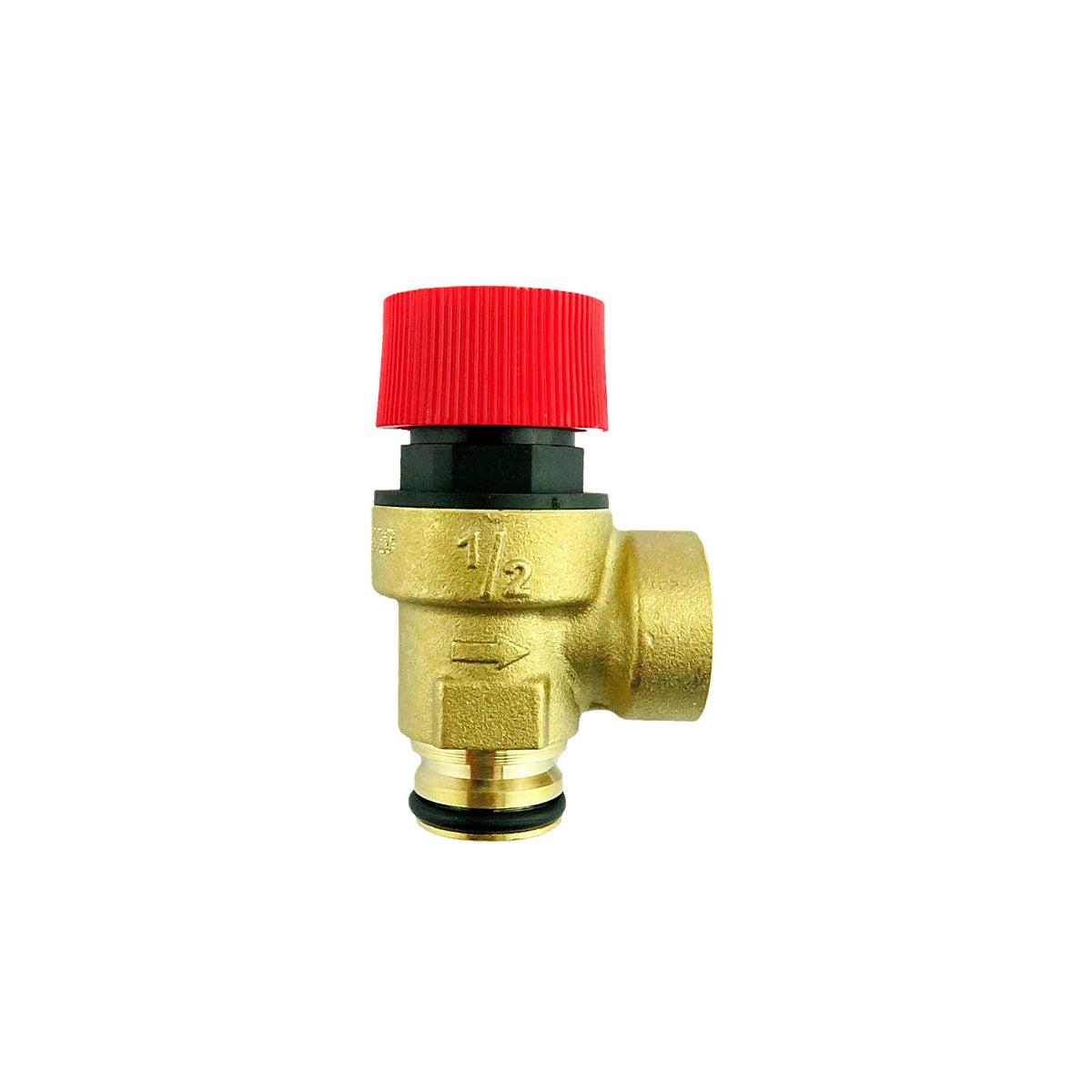 Baxi Main Potterton 3 Bar Pressure Relief Valve Prv 248056 5116238