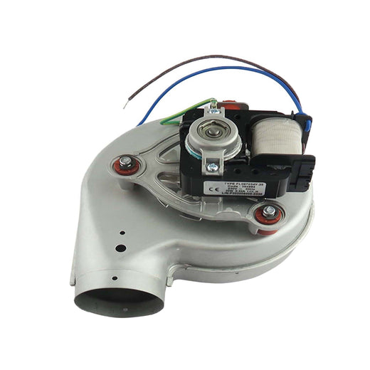 BAXI SOLO 2 30PF 40PF 50PF 60PF BOILER FAN ASSEMBLY 229421 NEW