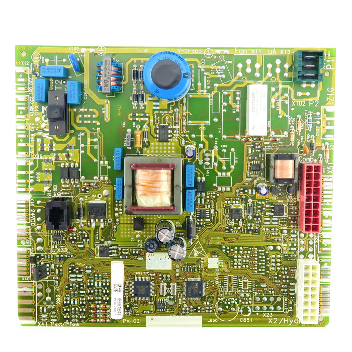 Glowworm Boiler PCB 0020058975