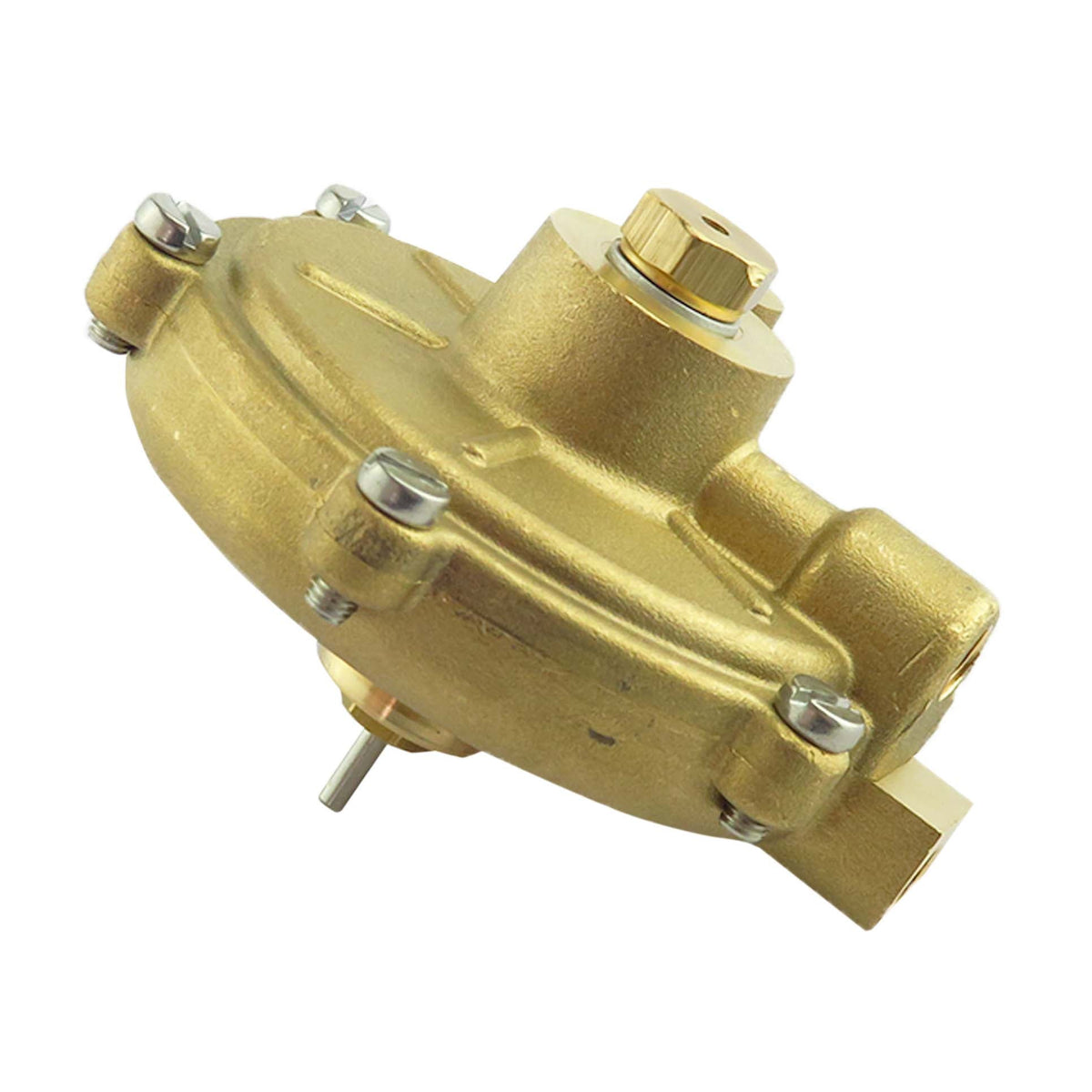 Alpha Ocean Range Water Valve 6.5629950