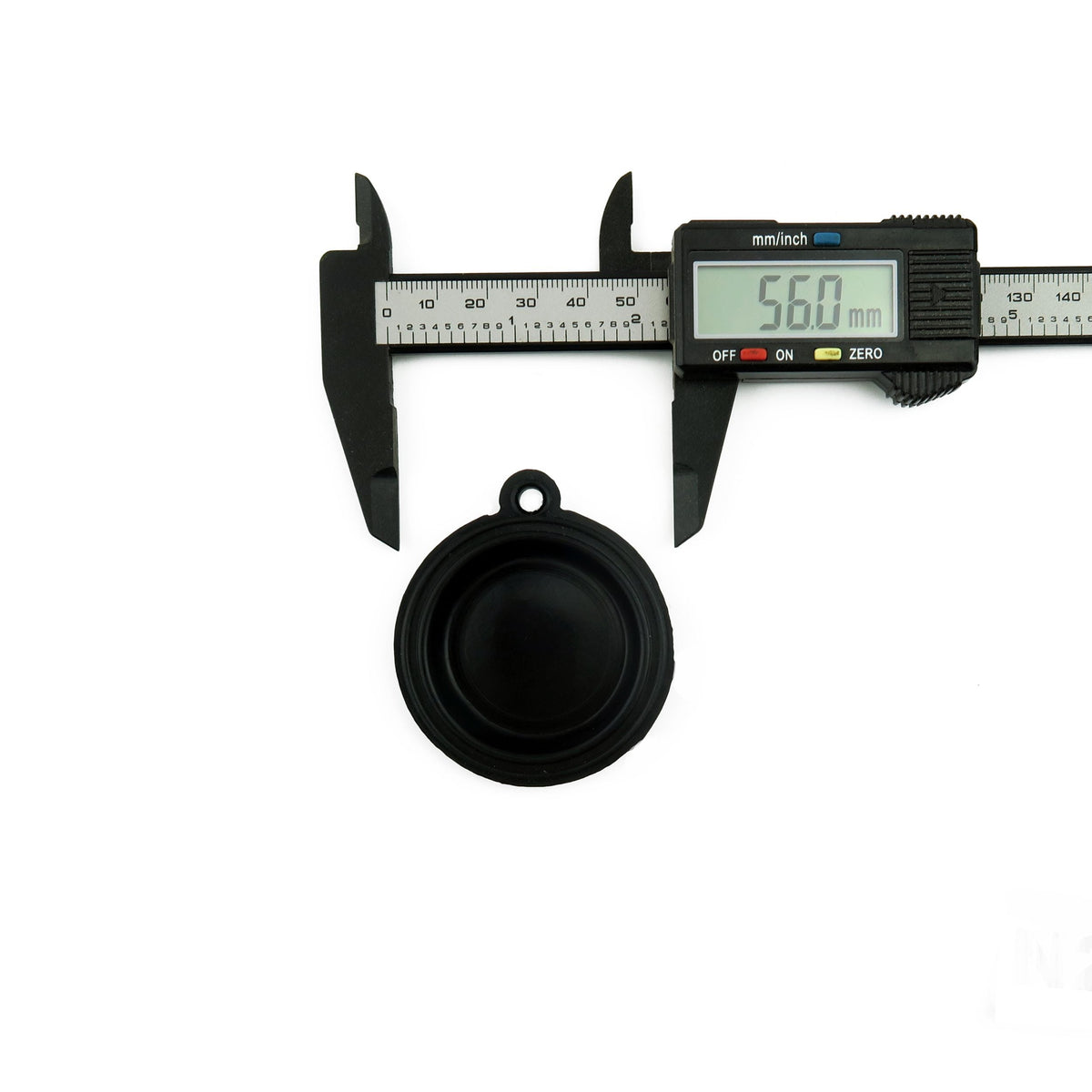 Chaffoteaux Britony Water Heater Diaphragm 60025809-30 was 25809.30 25809.20