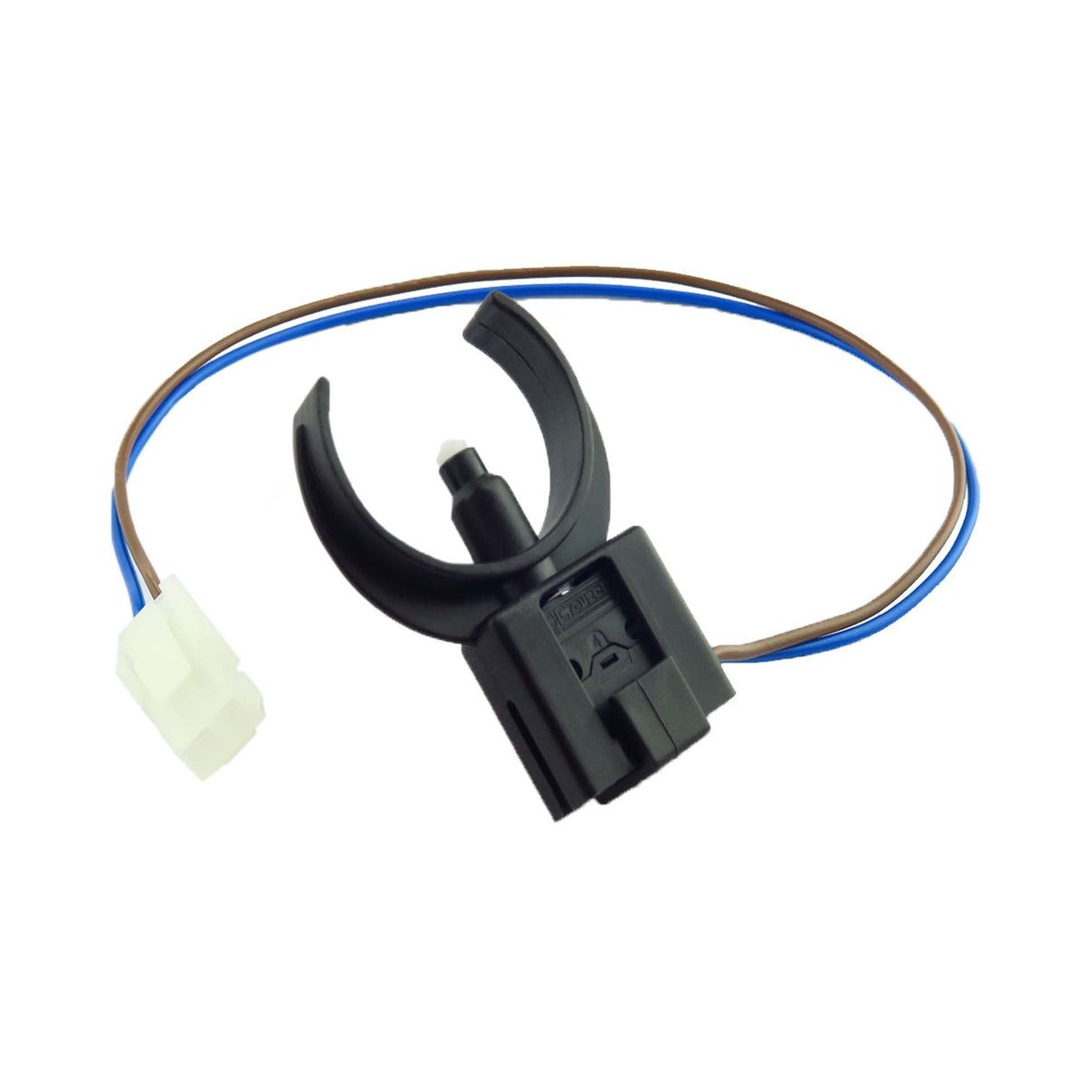 ALPHA CB25 HE & CB33 HE BOILER DHW FLOW SWITCH 3.013211 WAS 3.014805