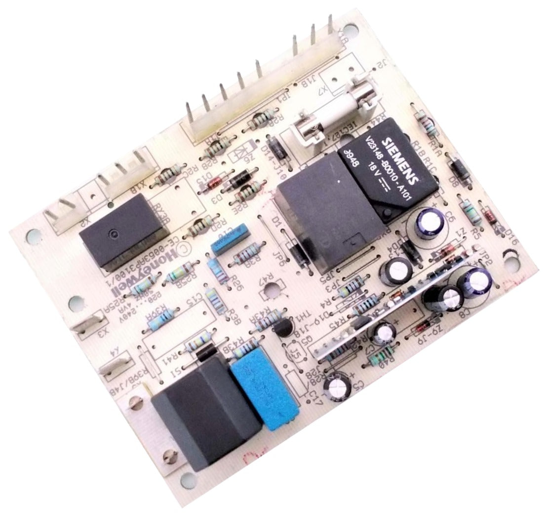 Ideal Concord CXA Ignition PCB 154813