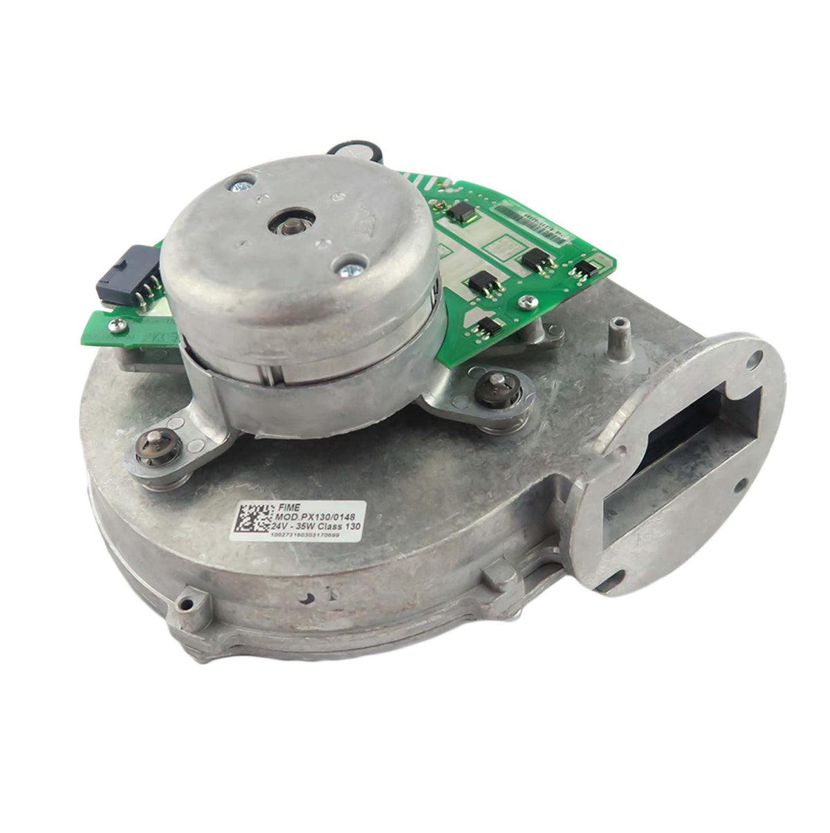 Vokera Linea Boiler Fan Assembly 10027316