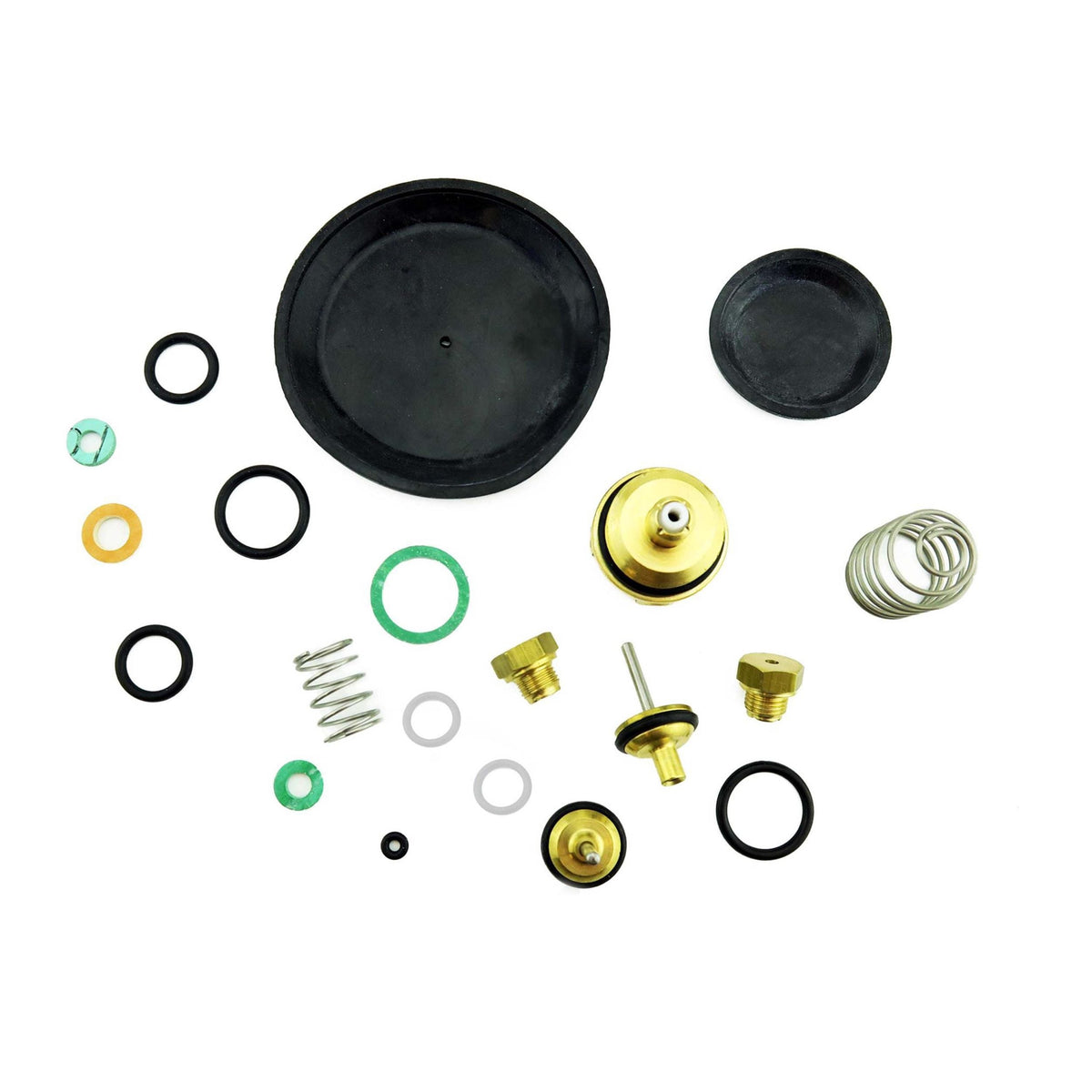 Baxi Combi 80E, 105E, 105HE Diverter Valve Repair Kit 248061RK 248061