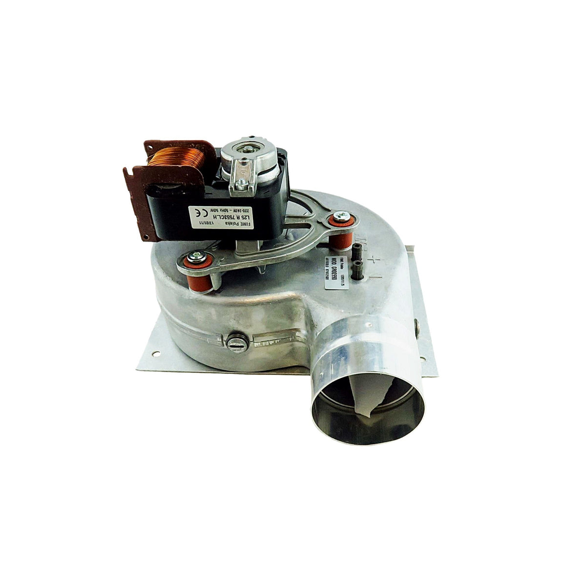 Worcester Boiler Fan 87161216810