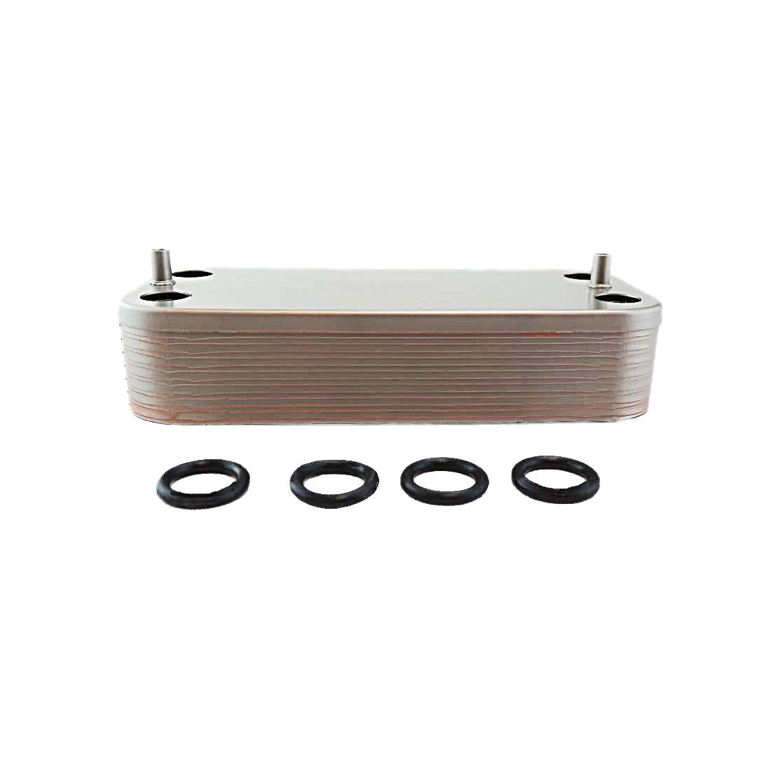Ideal Vogue Plate Heat Exchanger Kit 176546
