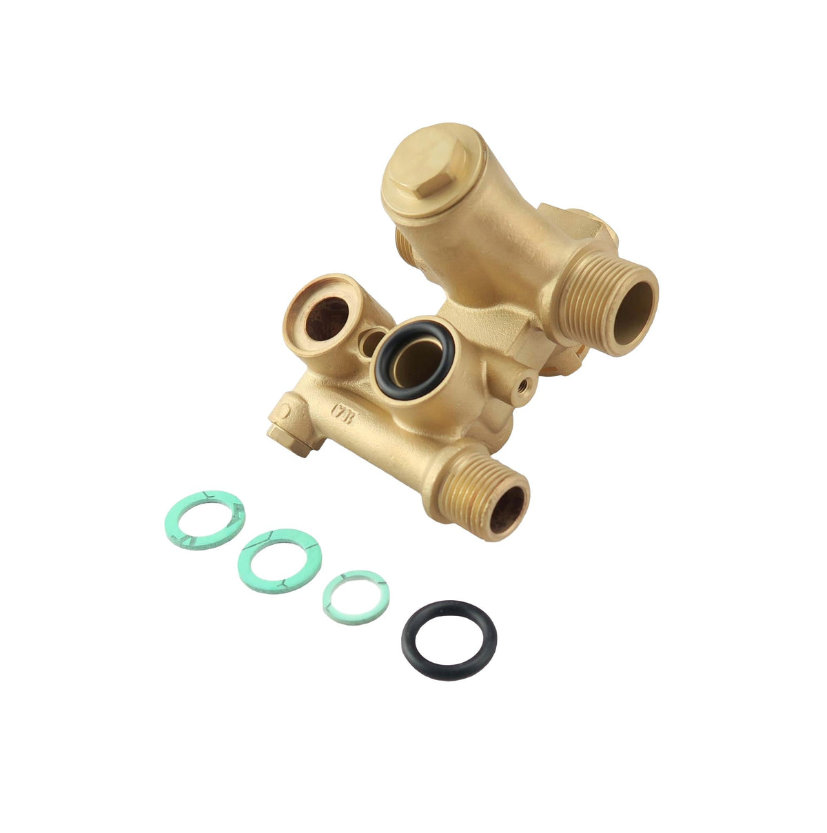 Ideal Flow Group Kit 175553