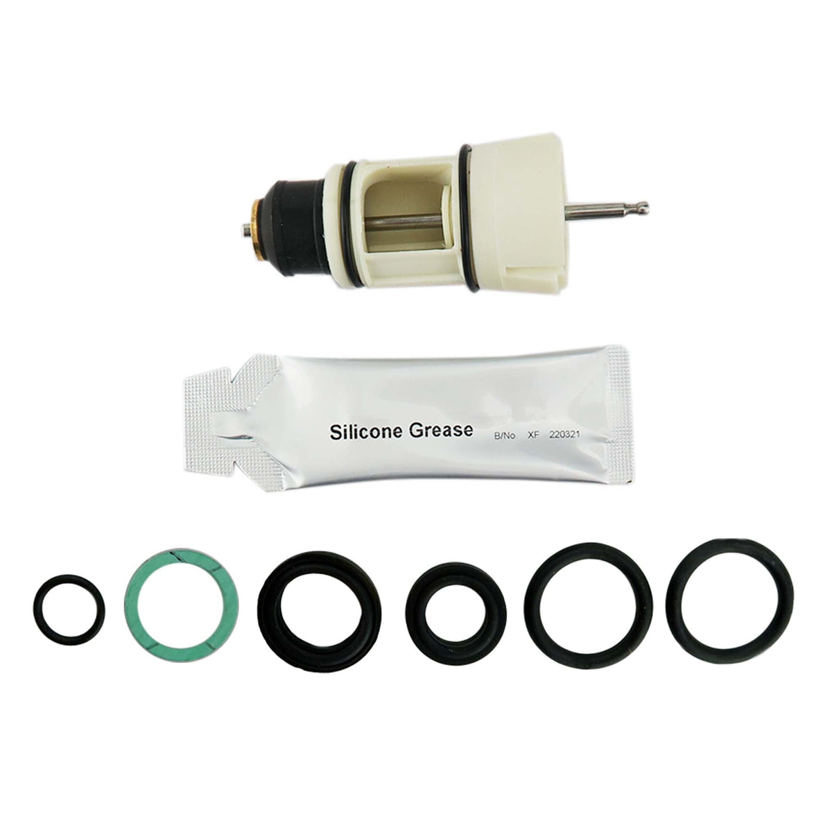 Vaillant Diverter Valve 0020132682