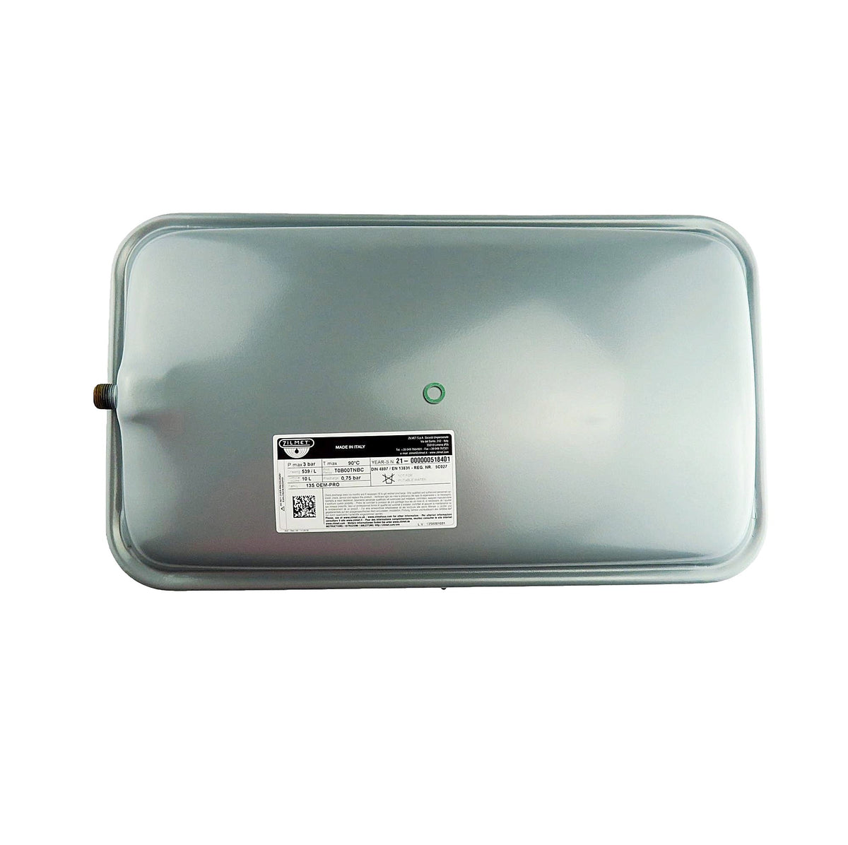 Vaillant Expansion Vessel 181051