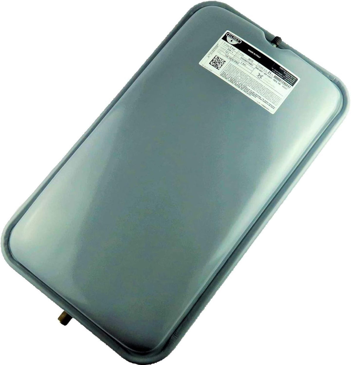 BAXI DUO TEC COMBI 33 40 HE & 33 40 HE A EXPANSION VESSEL (10 L) 5114692