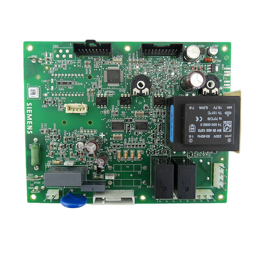 BAXI MEGAFLO 32HE A SYSTEM PLUS PCB 5122459