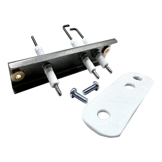 Worcester Greenstar Highflow 440 550 CDi Electrode Kit 87186643010 87181070890
