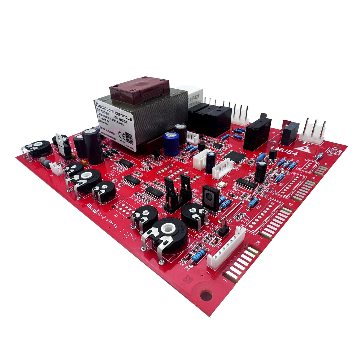 Vokera Procombi A28/A32/A36 Boiler PCB 20008307 10028558 20001116