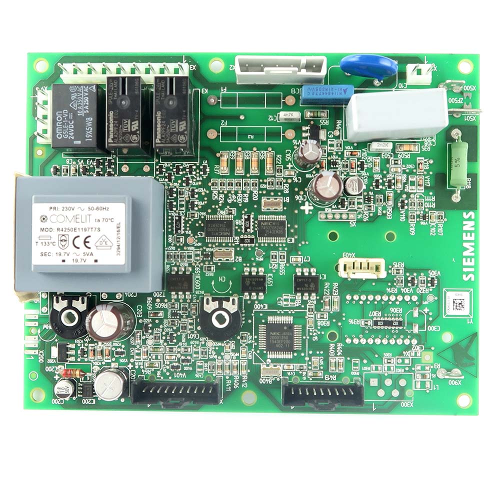 Potterton Promax Combi PCB 5120218 720043401