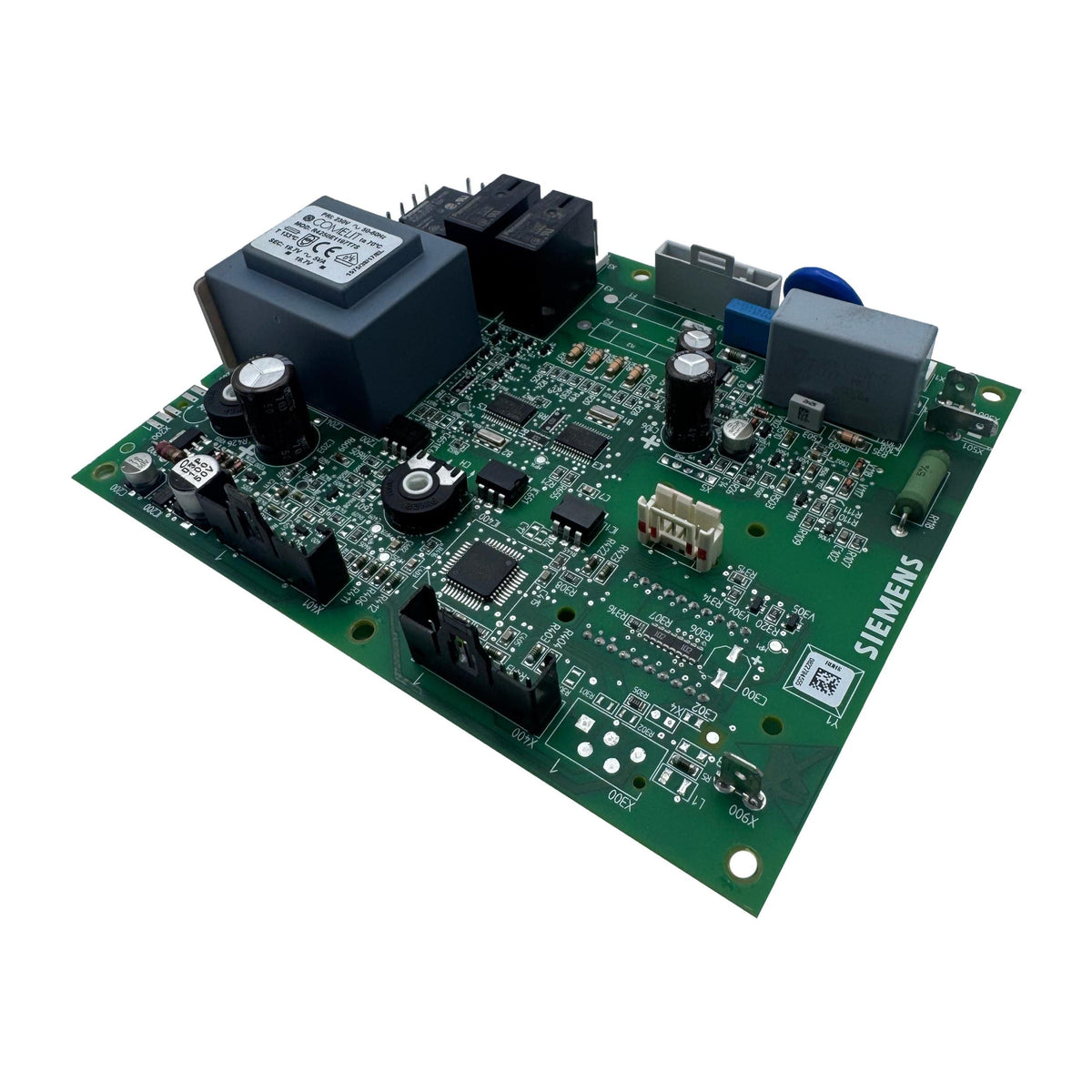 Baxi Platinum Combi 24 HE PCB 7690358 was 5121862