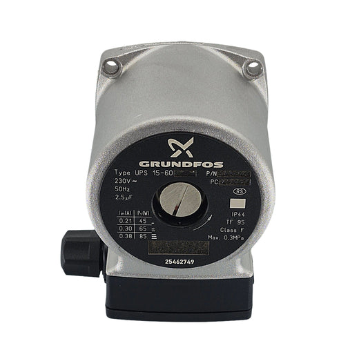 ALPHA 240E 280E & 240XE REPLACEMENT PUMP HEAD FOR 1.015610