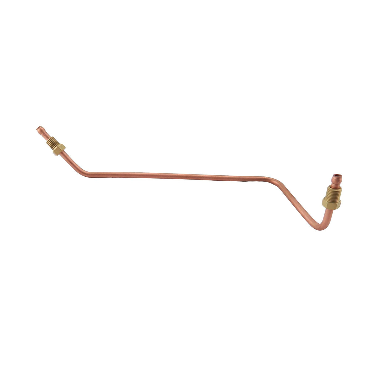 Baxi Boiler Positive Pressure Pipe 248057