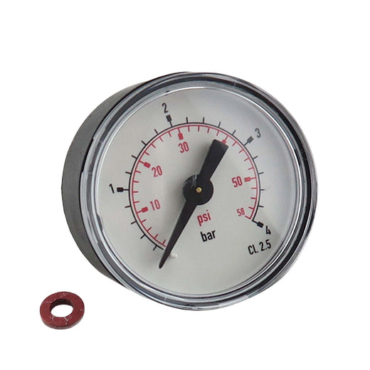 Ideal Classic Combi I-Mini & Esprit Eco 24 & 30 Boiler Pressure Gauge 175679