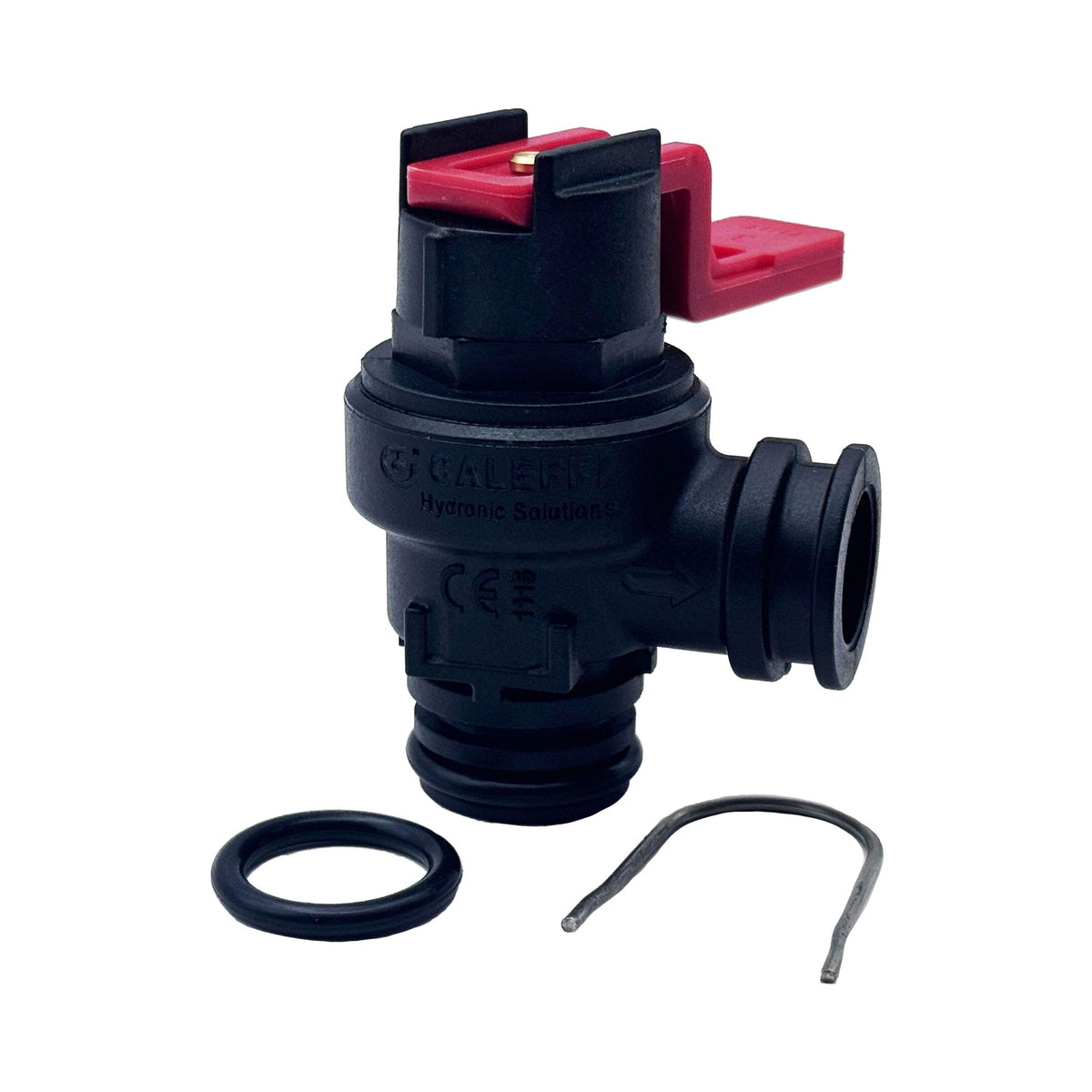 WORCESTER GREENSTAR 29 34 38 42 CDI CLASSIC COMBI SAFETY VALVE PRV 87161064310