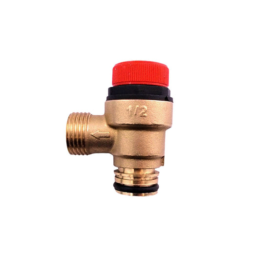 GLOW WORM XTRAFAST 96 120 2000 PRESSURE RELIEF VALVE PRV 05722800 57228