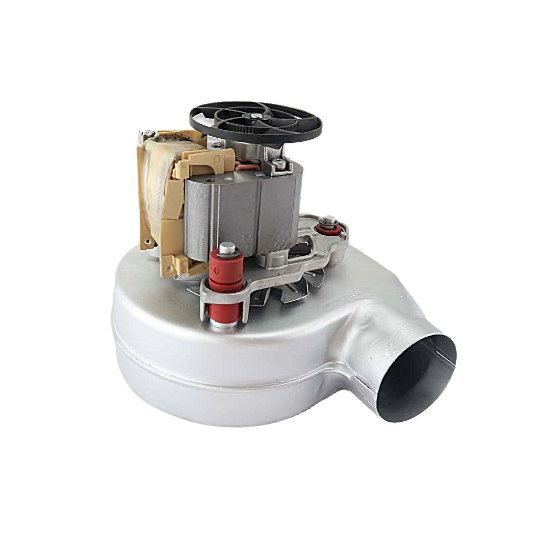Baxi / Potterton / Main Boiler Fan 248002