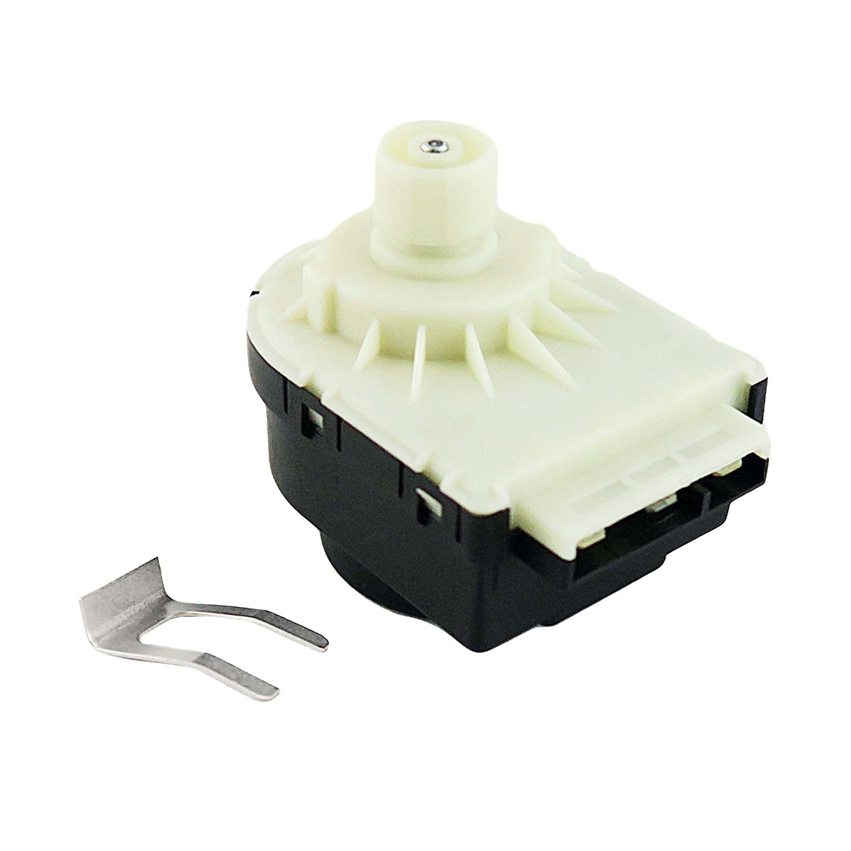 Baxi Diverter Valve Motor 248733