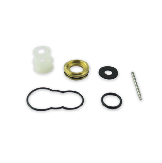 2 x VOKERA SYNTESI 25 29 35 & 25E 29E BOILER 3 WAY VALVE OVERHAUL KIT 01005127