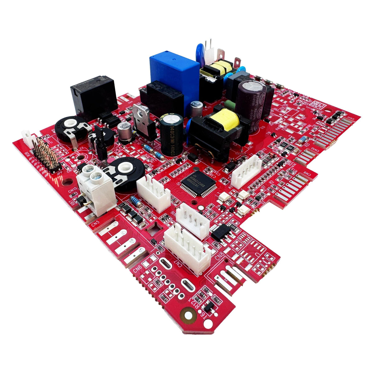 Vokera PCB 20069541 (was 20025735 20025735) Type 3