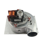 Worcester Boiler Fan Assembly 87161200340 87161214560