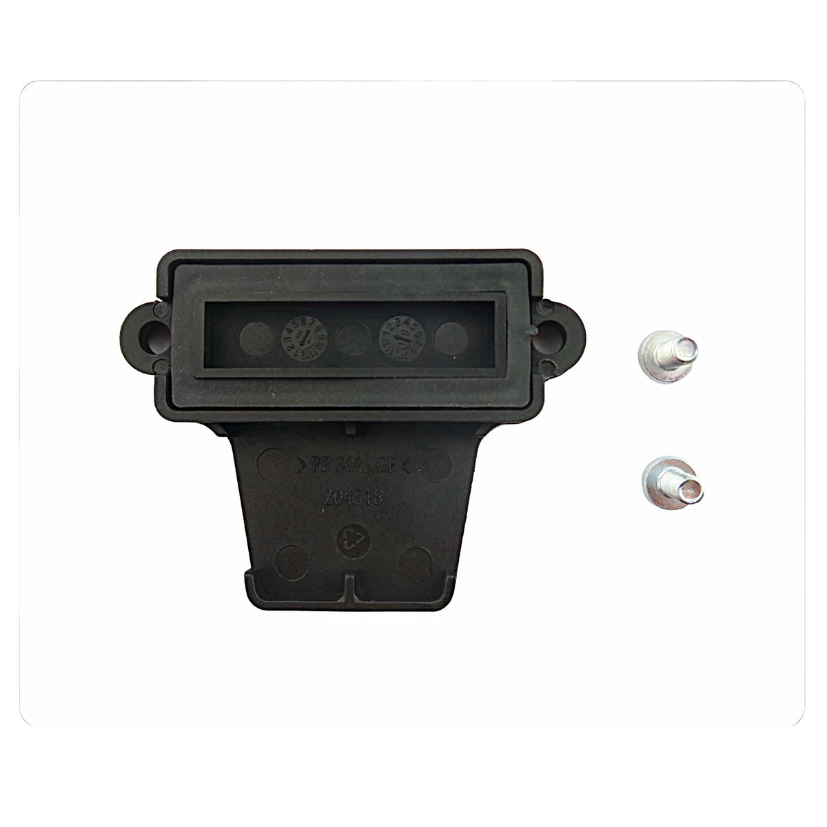 Ideal Logic Heat Sump Clean Out Cover Gasket 175954