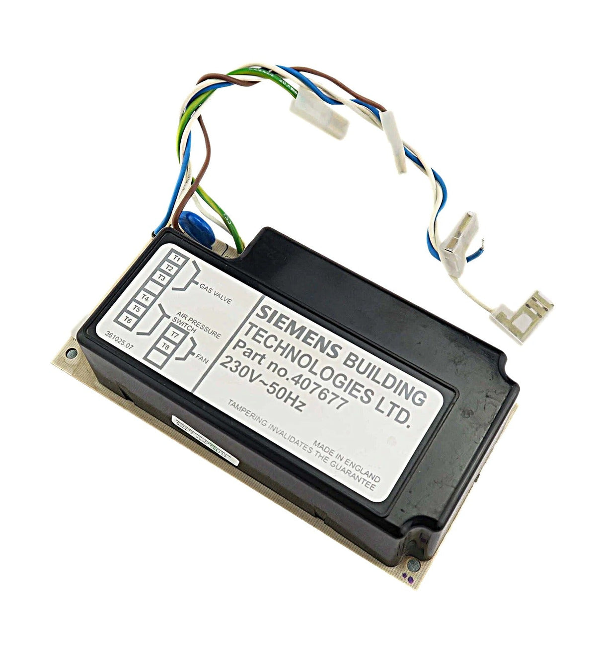 SIME SUPERIOR MK I 40 50 60 80 100 MODEL OF SIEMENS PCB 407677