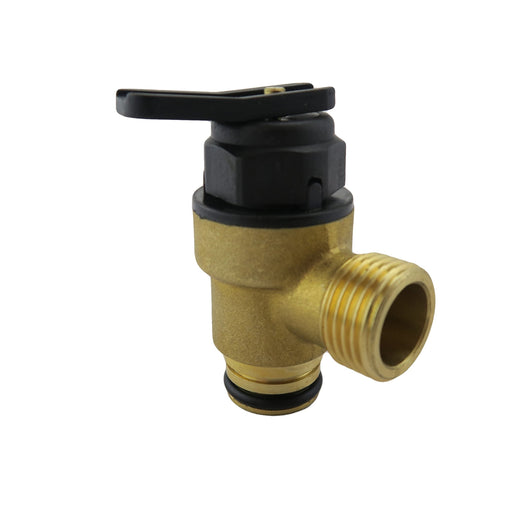 IDEAL ESPRIT 24HE 30HE & 35HE PRESSURE RELIEF VALVE 175413 WAS 174811